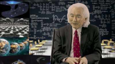 That doesn't mean an
advanced civilization can't do it. - Accidental Truth: UFO Revelations