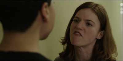 - That doesn't mean anything.
- It does, Lucca. - The Good Fight