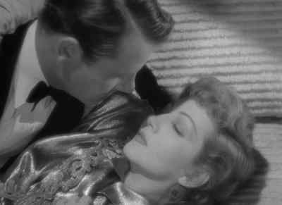 That doesn't mean anything
to you anymore, huh? - The Palm Beach Story
