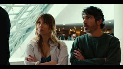 - That doesn't mean
that we can't, you know, - Based on a True Story