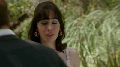 That doesn't mean
that I don't -- - Ms Fisher's Modern Murder Mysteries