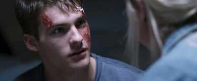 That doesn't mean
that you're superhuman, - Notorious Nick