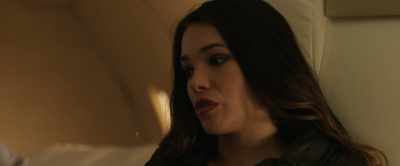 That doesn't mean that we
shouldn't do anything to stop it. - Contract to Kill
