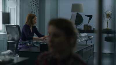 That doesn't mean
you're considering a visit-- - The Rook