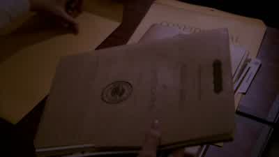 That doesn't really answer your question. - Criminal Minds