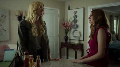 That doesn't really matter, Lana - Betrayed by Love