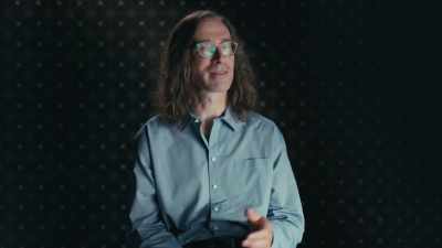 That doesn't really tell us
anything about the music, - Listening to Kenny G