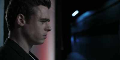 That doesn't require
apologising for the past. - Bodyguard