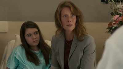 - That doesn't sound good. - Burden of Truth