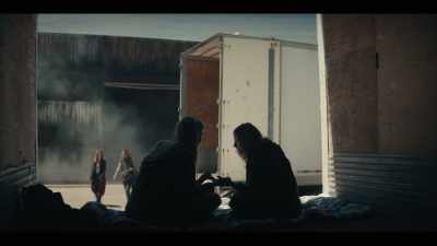 That doesn't sound like me. - Y: The Last Man