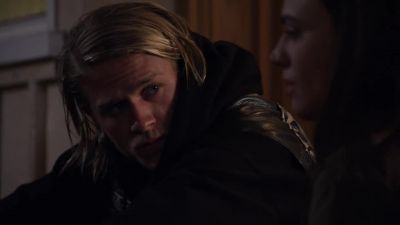 That doesn't sound
like you, Jax. - Sons of Anarchy