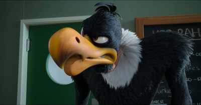 - That doesn't sound right.
- I think it does. - Woody Woodpecker Goes to Camp