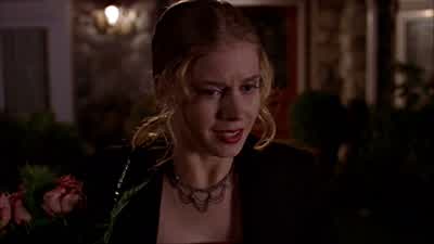 That doesn't sound right. - Smallville