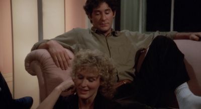 That doesn't tell you much - The Big Chill