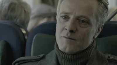 That doesn't turn them into killers. - The Bridge