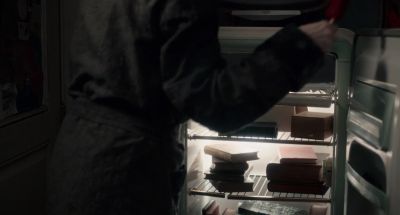 That doesn't work by the way No it does I plugged it in - Only Lovers Left Alive