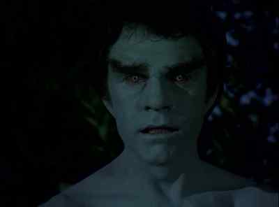 That doll!
Where did you get it? - The Incredible Hulk