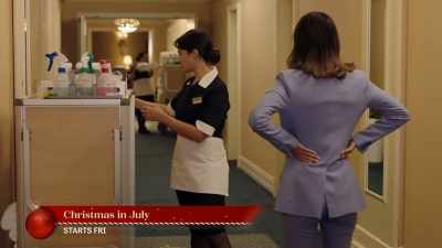 That was done by the day
shift at 1:00 o'clock. - To Catch a Spy