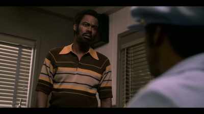 -That don't make no sense.
-Yeah, but it's true. It's done. - Dolemite Is My Name
