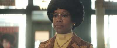 ...that you don't support busing
in Massachusetts or New York. - Shirley