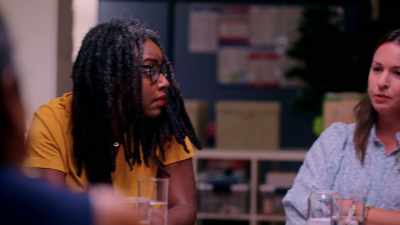 - That we don't talk about.
- Black women are twice as likely - The Problem With Jon Stewart