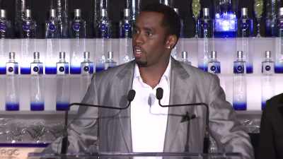 That they don't, - Diddy: Summit to Plummet