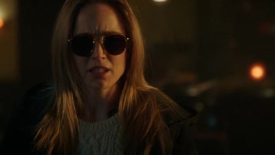 - That door's not gonna hold. - DC's Legends of Tomorrow