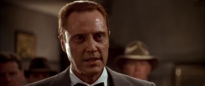 That was Doyle's best shooter - Last Man Standing