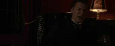 That drains the blood
from the body - Bram Stoker's Van Helsing