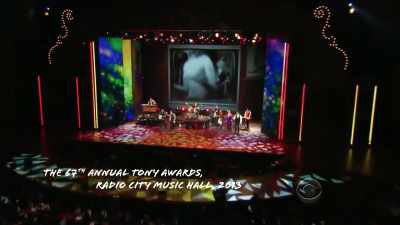 That dream came true for me - Stevie Van Zandt: Disciple