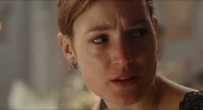 That dress doesn't belong here. - Phantom Thread