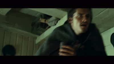 That dress. - Pirates of the Caribbean: Dead Man's Chest