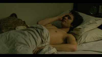 That dressage school, whatever
happened to that? - A Very English Scandal