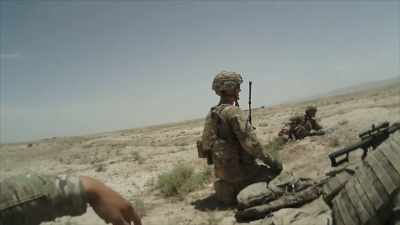 That dude is a, is
a wrecking force. - Fighting Season