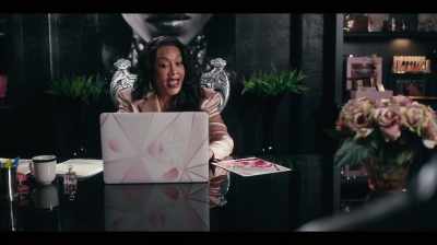 That DUI was ten years ago - Twisted House Sitter 2