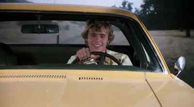 That Duke fella
is a pretty fair driver. - The Dukes of Hazzard