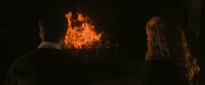 That Dumbledore is assembling his own forces to take on the Ministry. - Harry Potter and the Order of the Phoenix