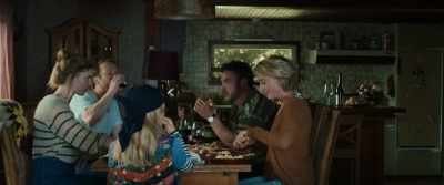 That Dutch cheese is not getting
the respect it deserves. - Speak No Evil