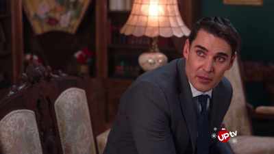 "that duty and
responsibility - Christmas with a Prince: Becoming Royal
