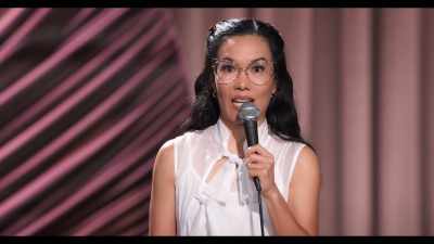 ...that earns at least,
like, $15,000 a year, - Ali Wong: Single Lady