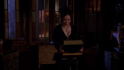 That was easy. - Charmed