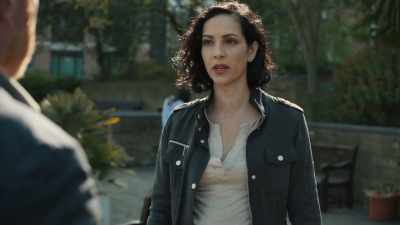 That email, it was meant
to get her out the house. - The Chelsea Detective