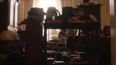 That it embraces many different aspects - The Marvelous Mrs. Maisel