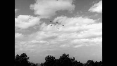 That embryonic idea that first began at Bawdsey - The Buildings That Fought Hitler
