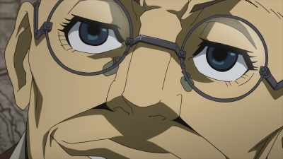 That enemy unit is in Tiegenhoff right now. - Saga of Tanya the Evil: The Movie