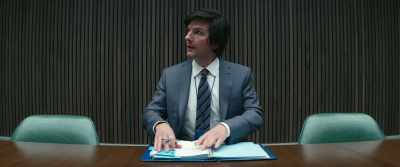 That was enough for a retrial,
a do-over. - Severance