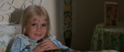That enough? - Poltergeist
