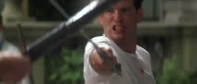 That is enough - Die Another Day