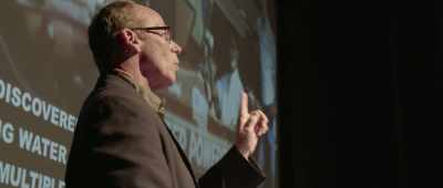 That entire team was
assassinated, the one survived. - The Lost Century: And How to Reclaim It