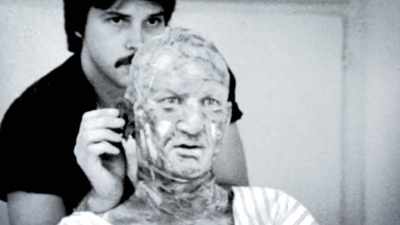 That envy, that jealousy I have - Hollywood Dreams & Nightmares: The Robert Englund Story